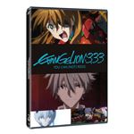 Evangelion:3.33. You can (not) Redo - DVD