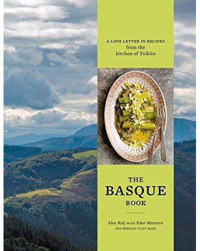 The Basque Book