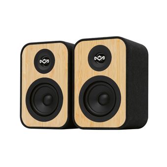 Altavoces Bluetooth The House of Marley Uplift - Pareja - 1