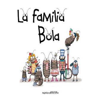 La Familia Bola - 1