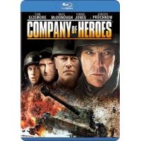 Company Of Heroes - Blu-Ray