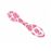 Linterna Flexilight Original flores Rosa_0