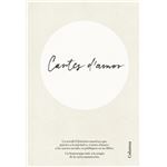 Cartes d´´amor