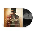 Lp-michael songs from the motio(2lp