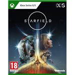 Starfield Edición Premium Upgrade Xbox Series X (Juego base no incluido)