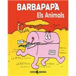 Barbapapà. Els animals