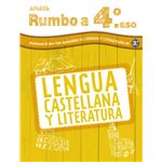 Vacaciones Lengua 3 ESO