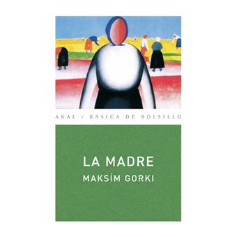 La madre