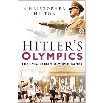 Hitler's Olympics - 1
