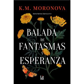Balada de fantasmas y esperanza