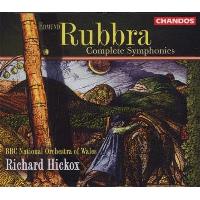 Complete Symphonies (Box Set)