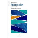 Paleta De Colors