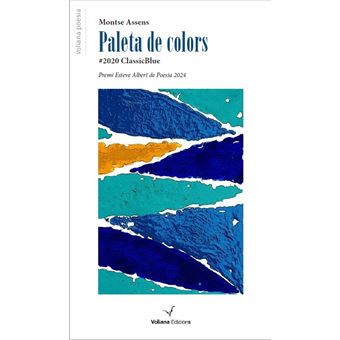 Paleta De Colors
