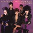 Grandes éxitos Alaska y los Pegamoides (Remasterizado) - CD