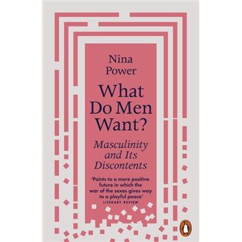 What Do Men Want