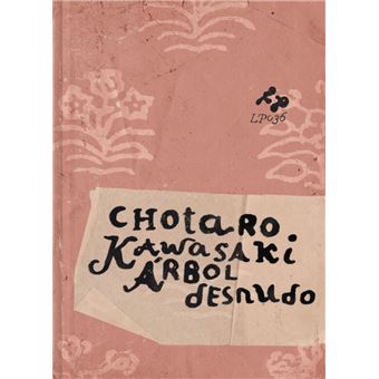 Árbol desnudo