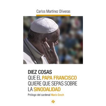 Diez cosas que el Papa Francisco quiere que sepas sobre la sinodalidad
