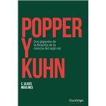 Popper y Kuhn