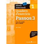 Passos 3 intermedi quadern 1 2017