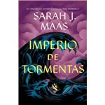 Imperio De Tormentas