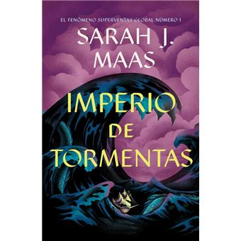Imperio De Tormentas