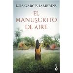 El manuscrito de aire
