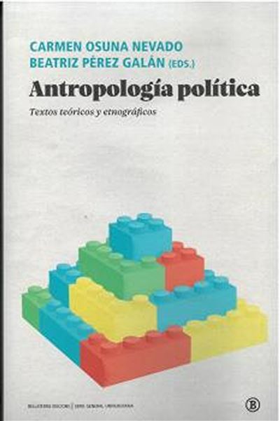 Bellaterra Antropologia Politica