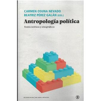 Antropologia politica