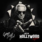 Lost in hollywood +dvd