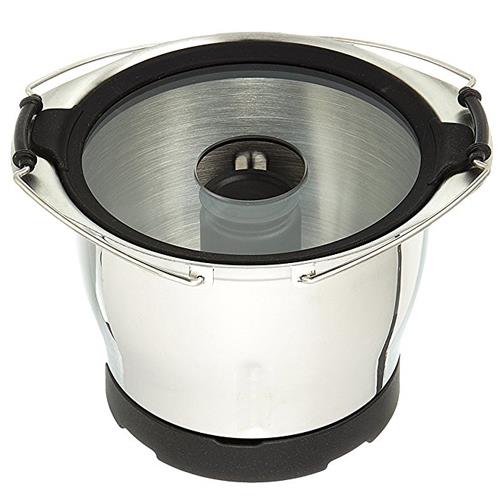 Bol Para Bebés Moulinex Companion