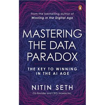 Mastering the Data Paradox - 1