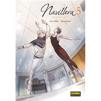 Navillera 05