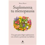Suplementa tu menopausia