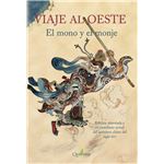 Viaje Al Oeste-El Mono Y El Monje
