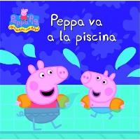 Libro Peppa Pig la de varios autores año 2012 un cuento piscinapeppa