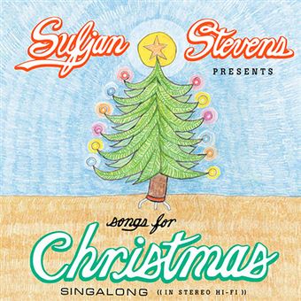 Songs for Christmas - 5 vinilos