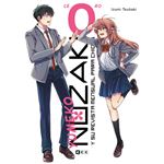Nozaki Y Su Revista Mensual Para Chicas 0
