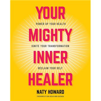 Your Mighty Inner Healer - 1