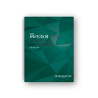 Aplicación de sistemas informáticos en bar y cafetería