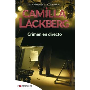 Crimen en directo - 1