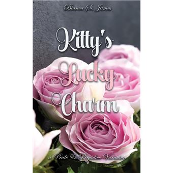Kitty's Lucky Charm: A Pride and Prejudice Variation - 1
