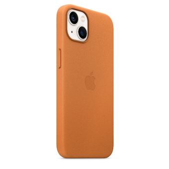 Funda de silicona con MagSafe Apple Ralladura de limón para iPhone 13 -  Funda para teléfono móvil