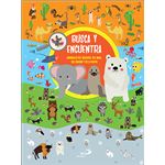 Busca y encuentra
