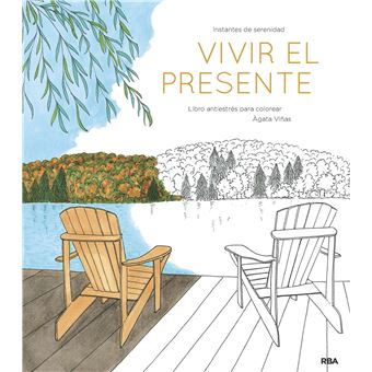 Vivir El Presente