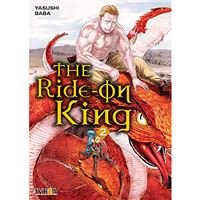 The Ride-on King 2