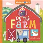 Hello world-on the farm