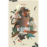 Vuelta al país de Elkano