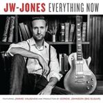 Everything now - CD