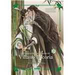 El sistema de autosalvación del Villano Escoria 3. Edición Especial