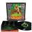 Gateway Reissue - Vinilo Naranja/Verde Splatter